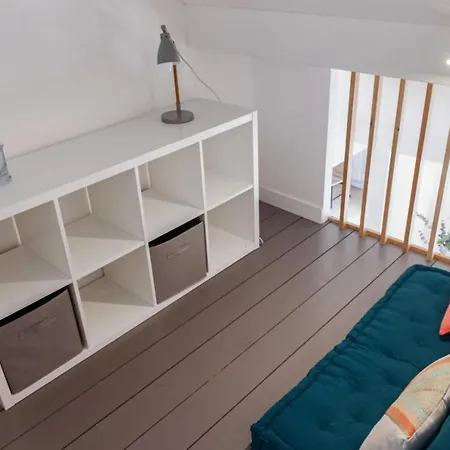 Apartment Duplex Volland - Welkeys