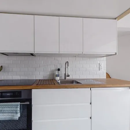 Duplex Volland - Welkeys *