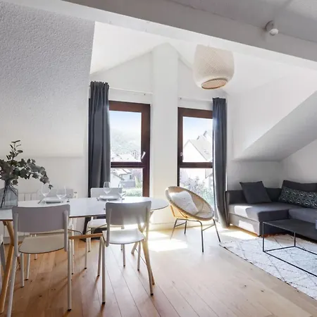 Duplex Volland - Welkeys