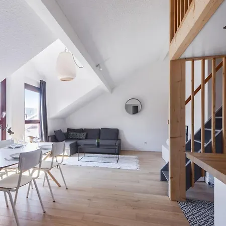Duplex Volland - Welkeys Daire Annecy