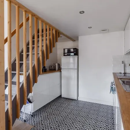 Apartment Duplex Volland - Welkeys