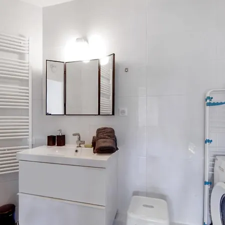 Duplex Volland - Welkeys Annecy
