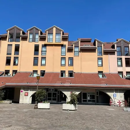 Apartment Duplex Volland - Welkeys *
